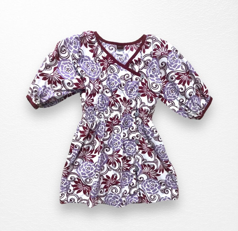 Tea Collection Las Posadas Dress, Size 4